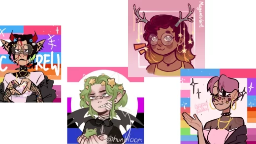 how to make Picrew